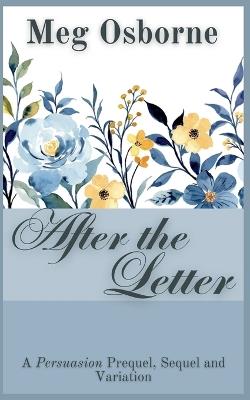 After the Letter - Meg Osborne - cover