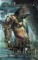 Serpent's Touch - Marina Simcoe - cover