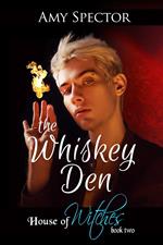 The Whiskey Den