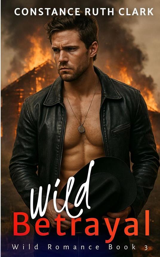 Wild Betrayal