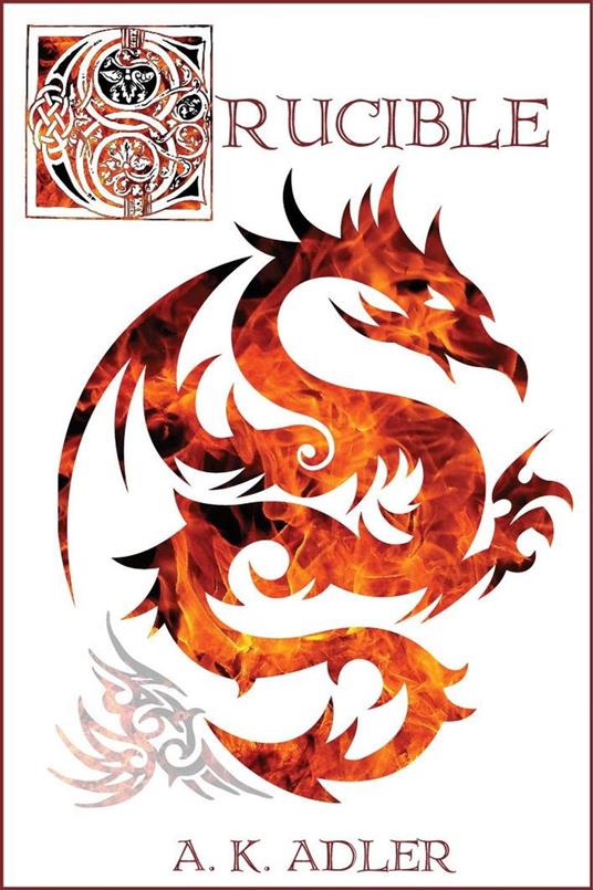 Crucible