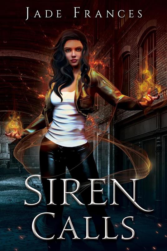Siren Calls - Jade Frances - ebook