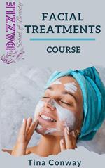 Facial Treatments Course