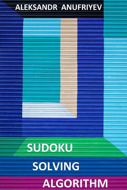 Sudoku Solving Algorithm