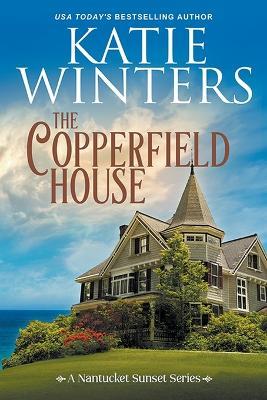 The Copperfield House - Katie Winters - cover