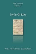 Myths Of Riba