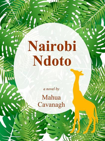 Nairobi Ndoto