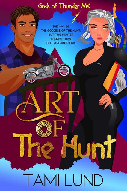 Art of the Hunt