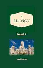 Spanish 2