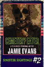 Cemetery Eater