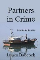 Partners in Crime - James Babcock - cover