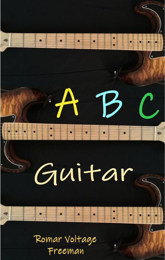 ABC Guitar