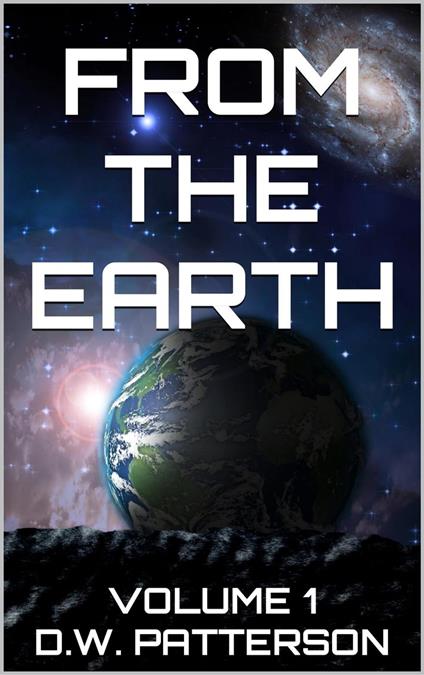 From The Earth Book 1