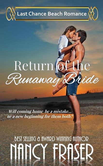 Return of the Runaway Bride