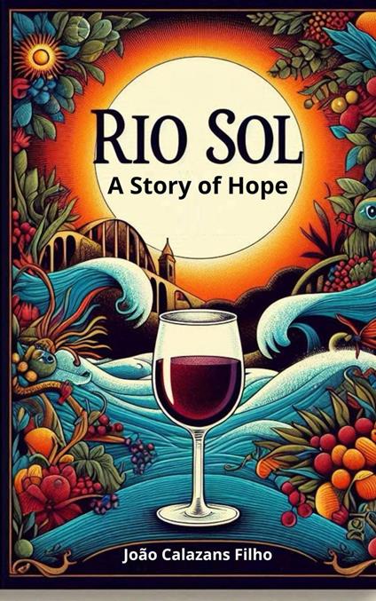 Rio Sol - A Story of hope!