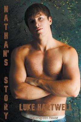 Nathan's Story - Luke Hartwell - cover