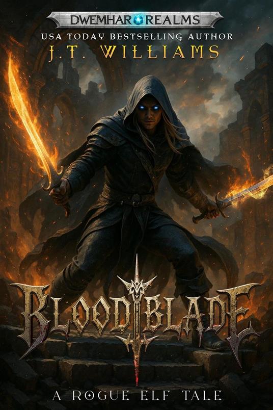 Bloodblade