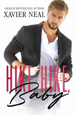 Hike, Hike, Baby: An Opposites Attract Romantic Comedy