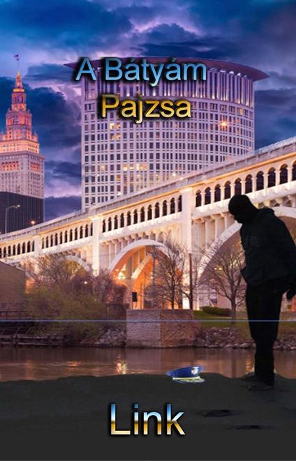 A Bátyám Pajzsa - L. INK - ebook