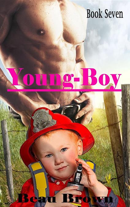 Young-Boy