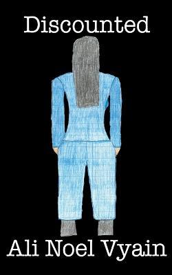 Discounted - Ali Noel Vyain - cover