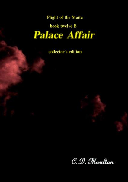 Palace Affair