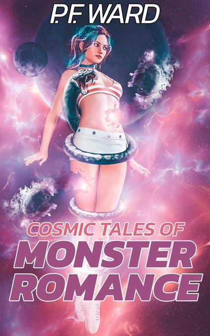 Cosmic Tales of Monster Romance