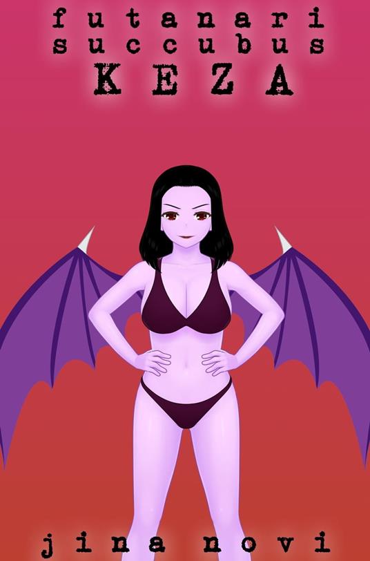 Shemale Succubus