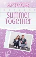 Summer Together - Amy Sparling - cover