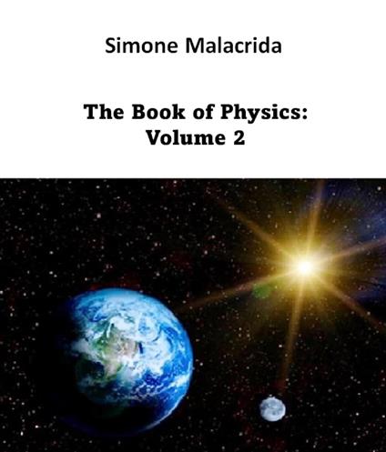 The Book of Physics: Volume 2