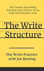 The Write Structure