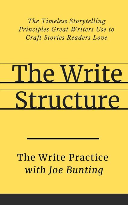 The Write Structure