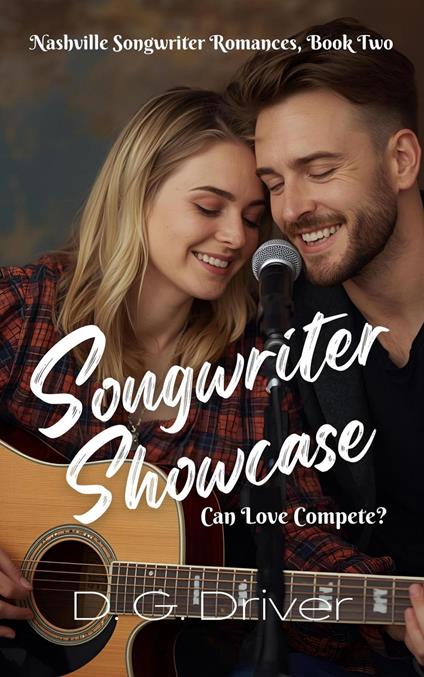 Songwriter Showcase