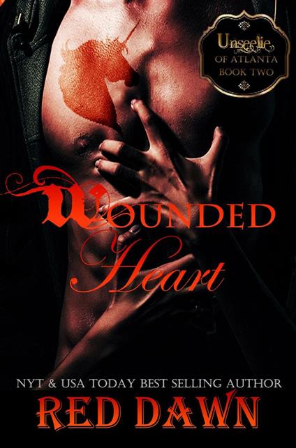 Wounded Heart