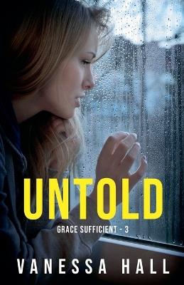 Untold - Vanessa Hall - cover