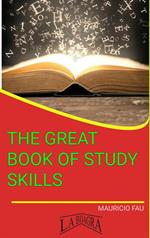 The Great Book Of Study Skills