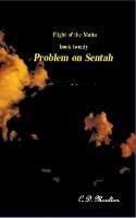 Problem on Sentah - C D Moulton - cover