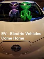 EV - Electric Vehicles Come Home