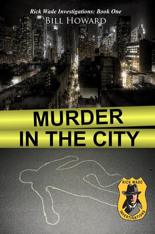 Murder in the City