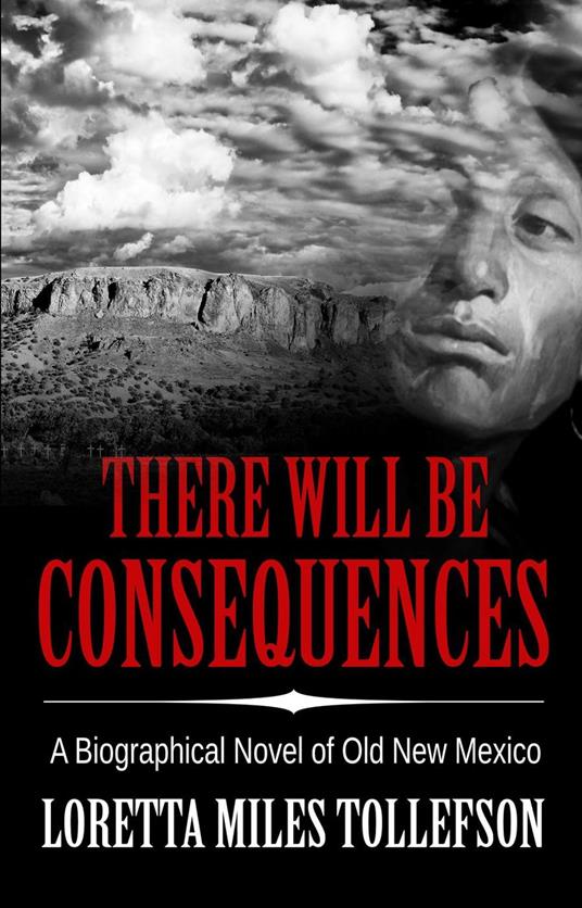 There Will Be Consequences