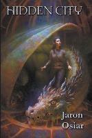 Hidden City - Jaron Osiar - cover