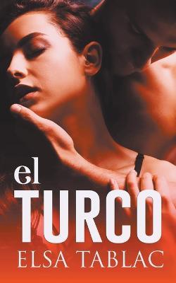 El turco - Elsa Tablac - cover