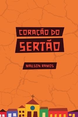 Coracao do Sertao - Mailson Ramos - cover