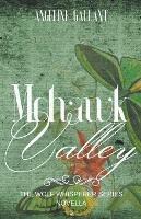 Mohawk Valley - Angeline Gallant - cover