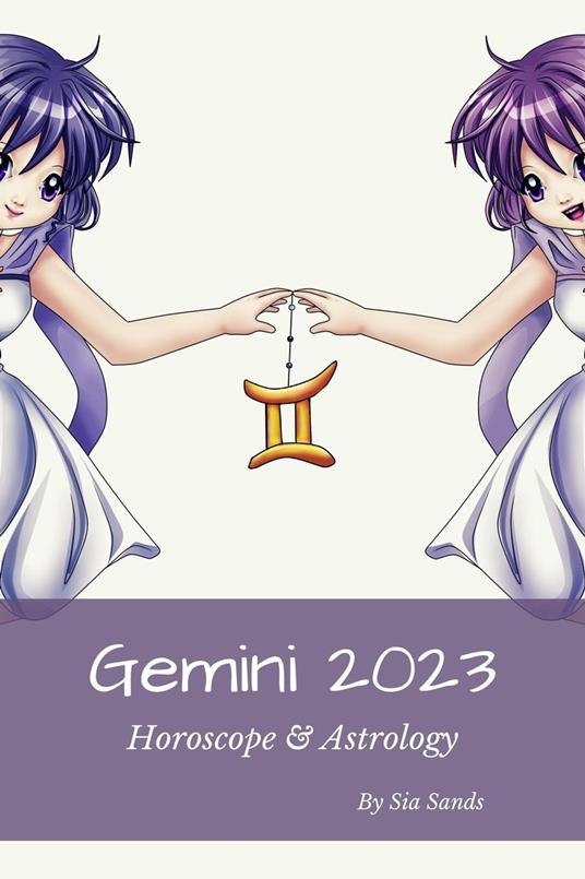 Gemini 2023