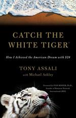 Catch the White Tiger