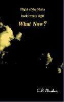 What Now? - C D Moulton - cover