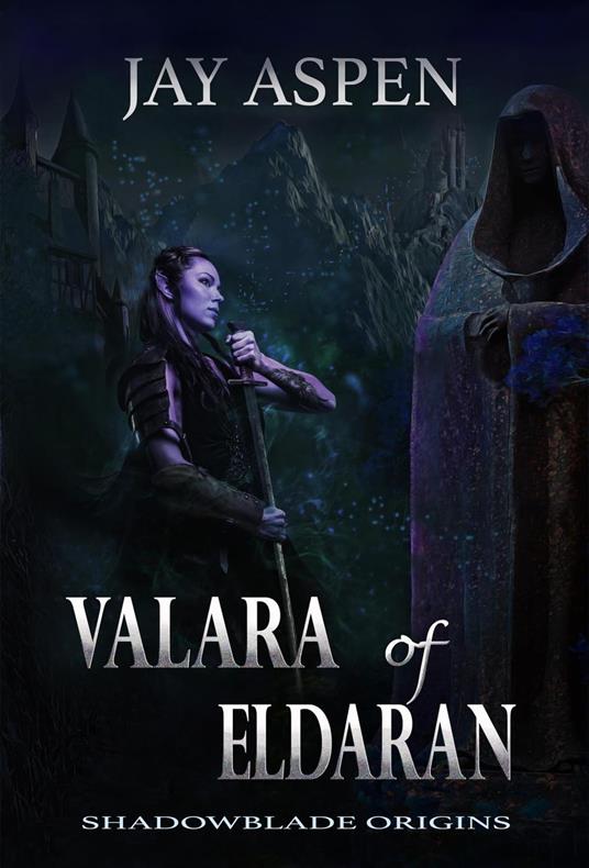 Valara of Eldaran