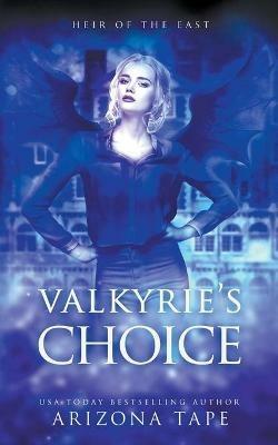 Valkyrie's Choice - Arizona Tape - cover
