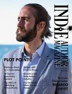 Indie Author Magazine Featuring Ricardo Fayet